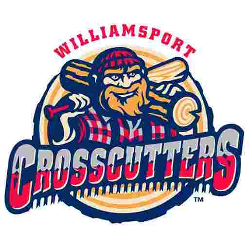 Williamsport Crosscutters Tickets