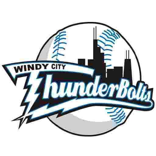 Windy City Thunderbolts Tickets