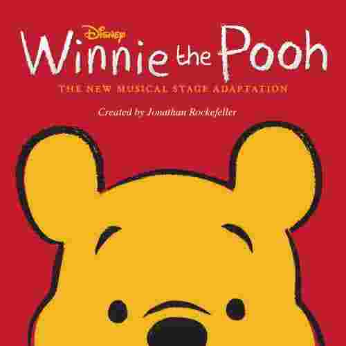 Winnie The Pooh Tickets