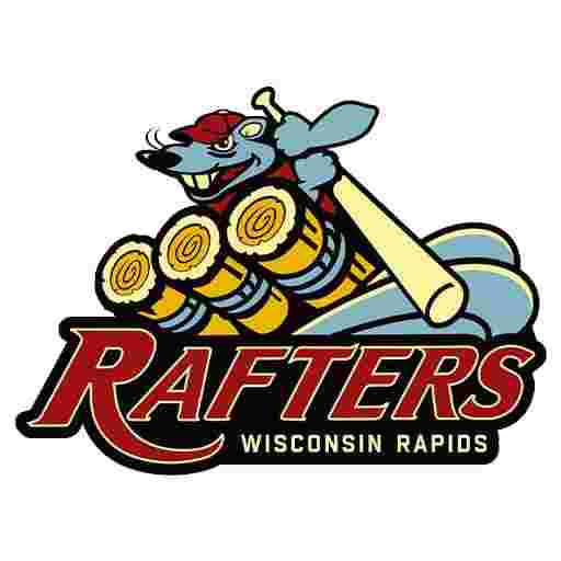Wisconsin Rapids Rafters Tickets