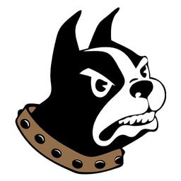 Wofford Terriers Football