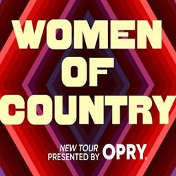 Women Of Country Tour