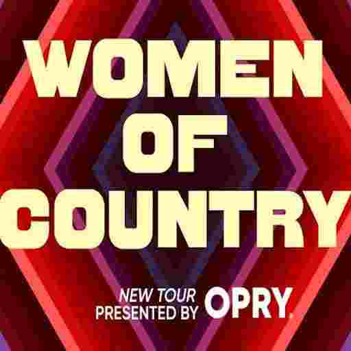 Women of Country Tour Tickets