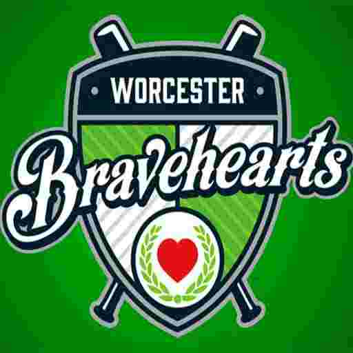 Worcester Bravehearts Tickets