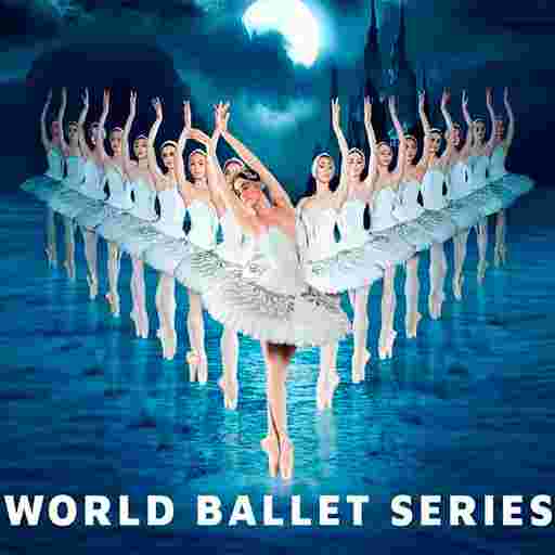 World Ballet Series Tickets