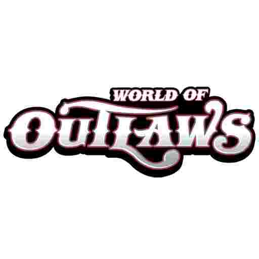 World of Outlaws Sprint Car Series Tickets