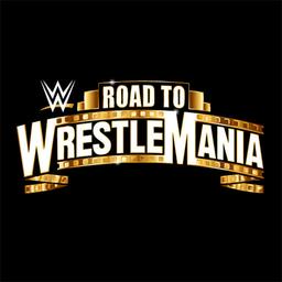 WWE: Road to Wrestlemania