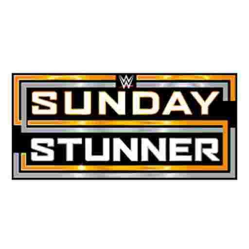 WWE: Sunday Stunner Tickets