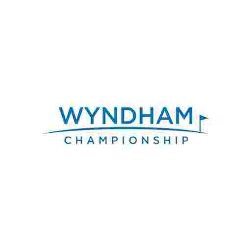 Wyndham Championship Tickets
