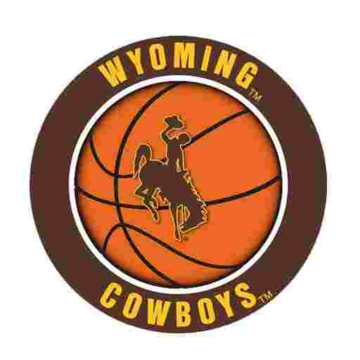 Wyoming Cowboys Basketball Tickets