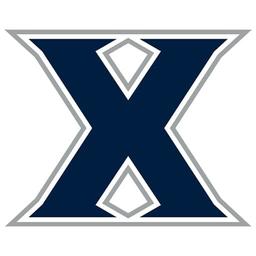 Xavier Musketeers vs. St. Johns Red Storm