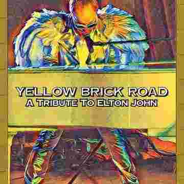 Yellow Brick Road Tickets