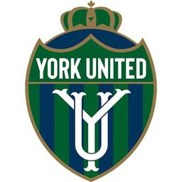 York United FC vs. Forge FC
