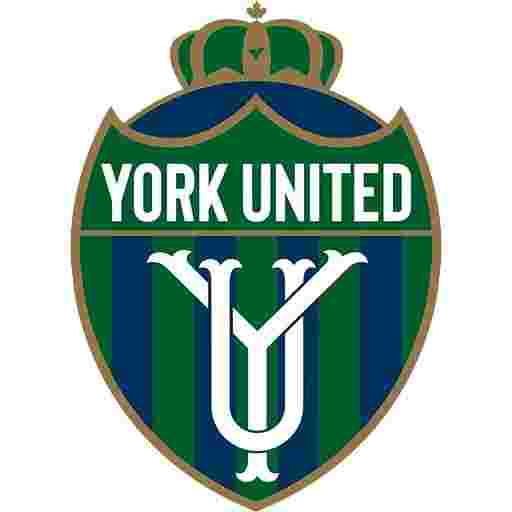 York United FC Tickets