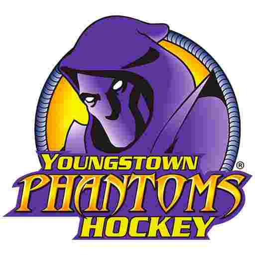 Youngstown Phantoms Tickets