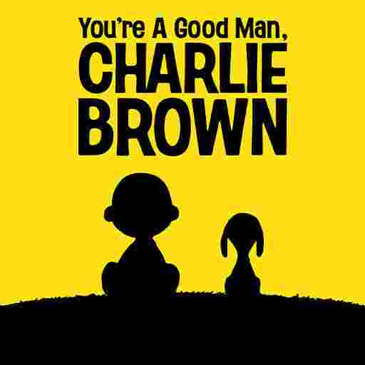 You're A Good Man Charlie Brown Tickets